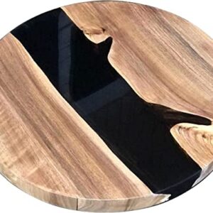 Epoxy Table, Live Edge Wooden Table, Epoxy Resin River Table, Natural Wood,Dining table, Natural Epoxy Table, Resin Table