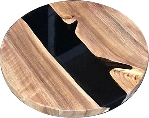 Epoxy Table, Live Edge Wooden Table, Epoxy Resin River Table, Natural Wood,Dining table, Natural Epoxy Table, Resin Table