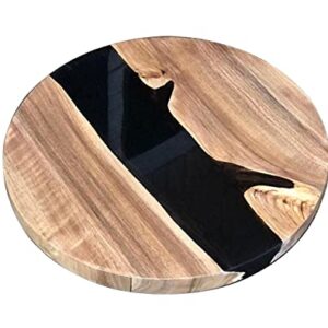 Epoxy Table, Live Edge Wooden Table, Epoxy Resin River Table, Natural Wood,Dining table, Natural Epoxy Table, Resin Table