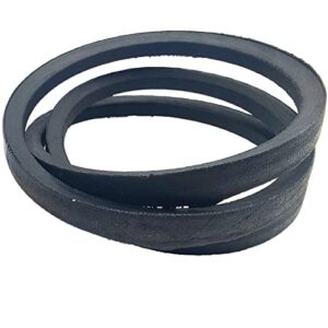 (4L350) 581264 581264MA Replacement Belt Fits Murray Craftsman 754-04050 954-04050 954-04050a 754-0101 754-0101a Snow Blowers Drive Belt