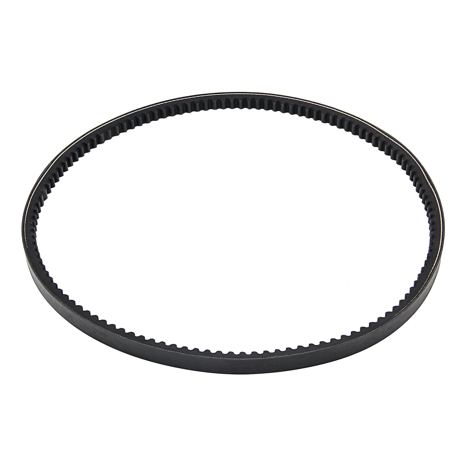 Gpartsden 754-0430 954-0430A Auger Cogged V Belt Replacement for MTD Troy Bilt Cub Cadet 954-0430 754-0430A 754-0356 954-0356 265-811 Two-Stage Snow Thrower