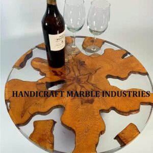 Epoxy Table, Live Edge Wooden Table, Epoxy Resin River Table, Natural Wood,Dining table, Natural Epoxy Table, Resin Table