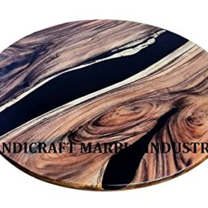 Epoxy Table, Live Edge Wooden Table, Epoxy Resin River Table, Natural Wood Epoxy Table,Dining table, Natural Epoxy Table, Resin Table