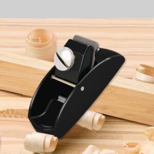 Tiny Woodworking Plane Mini Hand planer Block Hand Plane Planer Wooden Carpenter Woodcraft Tool Trimming Wood Planing wood planer hand tool