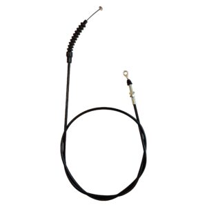 gardenpal 06900406 chute deflector cable for ariens snow blower, compatible with ariens st824e st1027le st1130dle st924dle st927le s, st1130let, deluxe track 24 27 30 pro, 06900406 cable