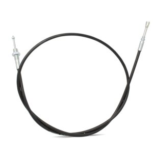 joystick cable for hydraulic valves remote push pull control, 1 meter-2.5 meters (59" (1.5m))