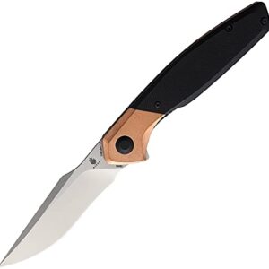 Kizer Cutlery Grazioso Linerlock Copper KIV4572N1