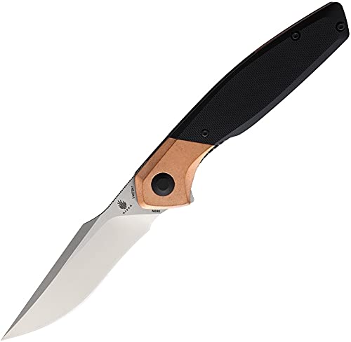 Kizer Cutlery Grazioso Linerlock Copper KIV4572N1