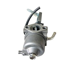 Squdom Carburetor Compatible with Toro 127-9352 127-9053 Power Clear 518 SNOWBLOWER 38472 38473