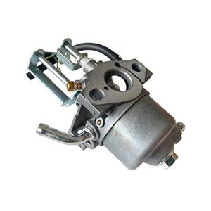 Squdom Carburetor Compatible with Toro 127-9352 127-9053 Power Clear 518 SNOWBLOWER 38472 38473