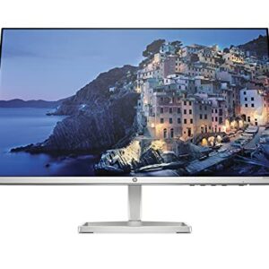 HP 24-inch FHD USB-C Monitor, Eyesafe (M24fd)