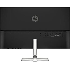 HP 24-inch FHD USB-C Monitor, Eyesafe (M24fd)