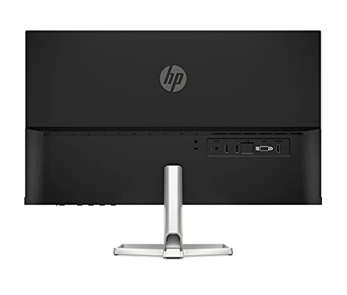 HP 24-inch FHD USB-C Monitor, Eyesafe (M24fd)