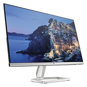 HP 24-inch FHD USB-C Monitor, Eyesafe (M24fd)