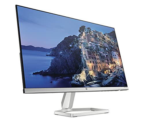 HP 24-inch FHD USB-C Monitor, Eyesafe (M24fd)