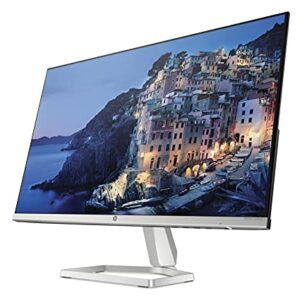 HP 24-inch FHD USB-C Monitor, Eyesafe (M24fd)