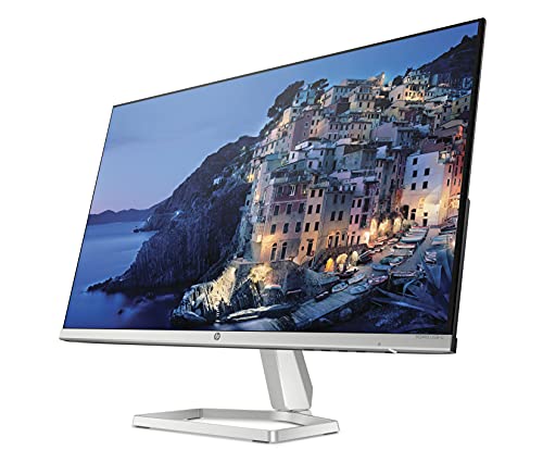 HP 24-inch FHD USB-C Monitor, Eyesafe (M24fd)