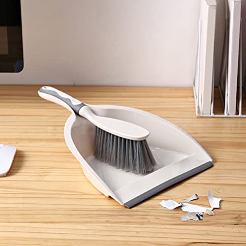 2pcs Cleaning Brush Cleaning Shovel Sawdust Pp