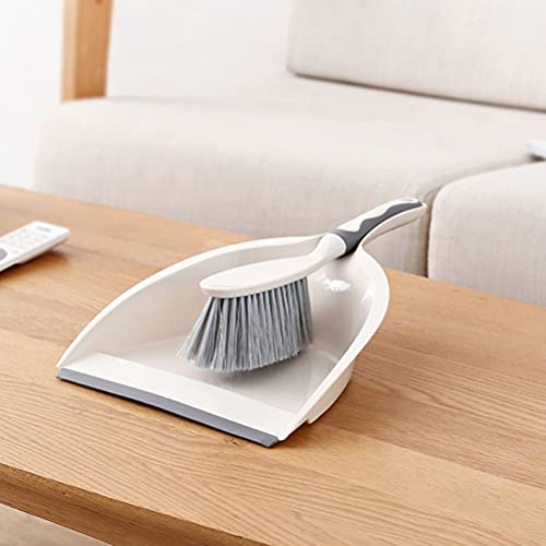 2pcs Cleaning Brush Cleaning Shovel Sawdust Pp