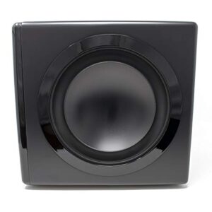 Legrand 5000 Series 5.1 Home Theater Bundle Includes 3 LCR in-Wall, 2 in-Ceiling Speakers & Niles Subwoofer