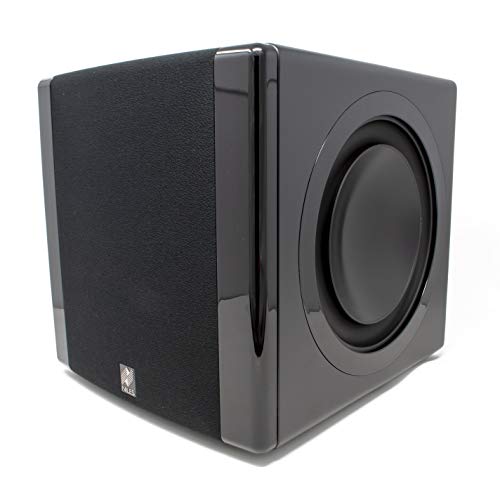 Legrand 5000 Series 5.1 Home Theater Bundle Includes 3 LCR in-Wall, 2 in-Ceiling Speakers & Niles Subwoofer