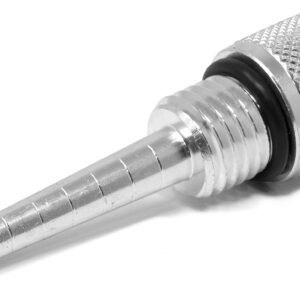 WEN GNA200 Magnetic Oil Dipstick with M20-2.5 Threading, Silver,3 x 1.13 x 1 inches