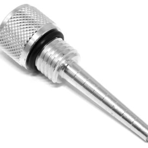 WEN GNA200 Magnetic Oil Dipstick with M20-2.5 Threading, Silver,3 x 1.13 x 1 inches