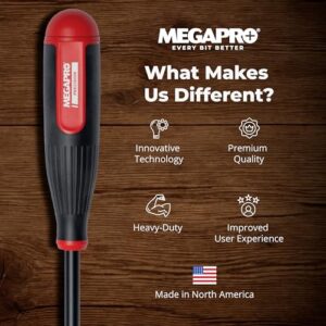 Megapro 251PRECISION 24in1 Precision Screwdriver