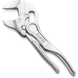Knipex 86-04-100 Pliers Wrench XS
