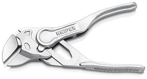 Knipex 86-04-100 Pliers Wrench XS