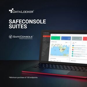 datalocker inc safeconsole professional suite cloud license - 1 year