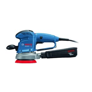 BOSCH GEX33-5N 5 In. Multi-Hole Random Orbit Sander/Polisher