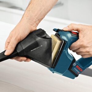 BOSCH VAC120N 12V Max Hand Vacuum (Bare Tool)