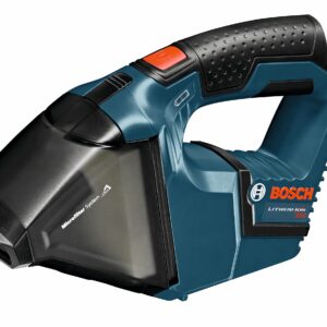 BOSCH VAC120N 12V Max Hand Vacuum (Bare Tool)