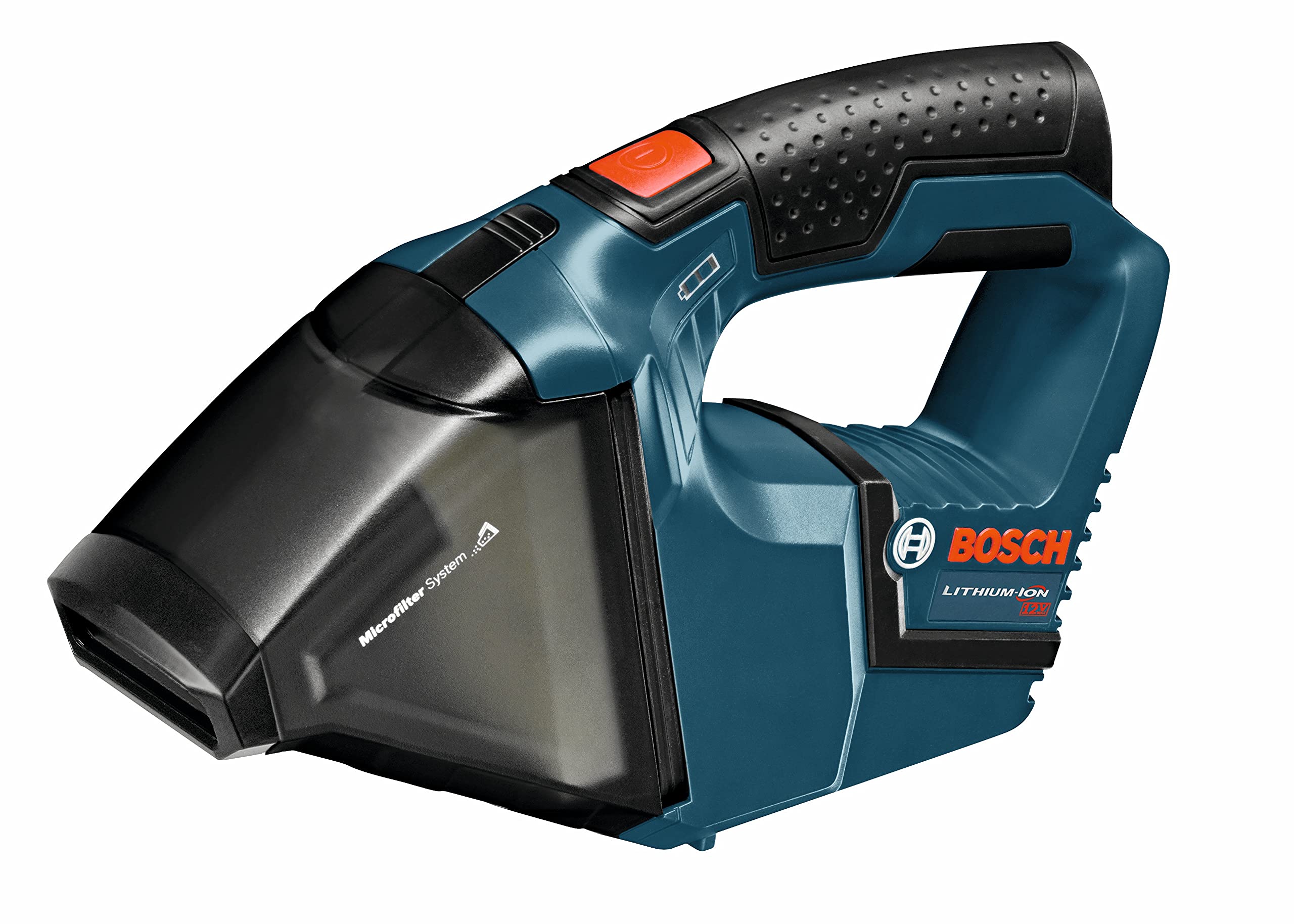 BOSCH VAC120N 12V Max Hand Vacuum (Bare Tool)