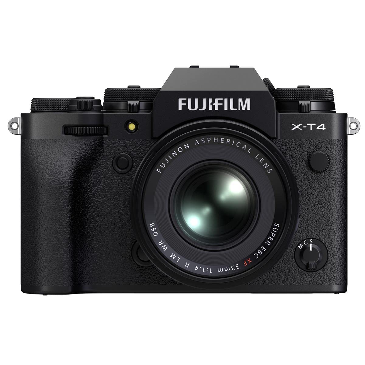 Fujifilm Fujinon XF33mmF1.4 R LM WR