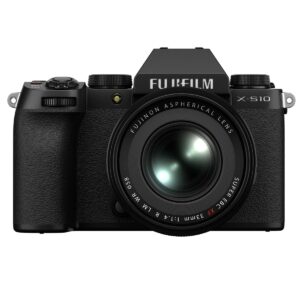 Fujifilm Fujinon XF33mmF1.4 R LM WR