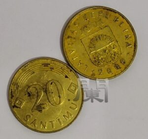 coin collection commemorative coin latvian coins 2009 20 points coins twenties sterbutan coins latviacoin collection commemorative coin