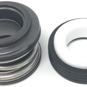 Missiscily 354545S 354545 5/8" Shaft Seal kit fits Pentair Pool/Spa Pump 92500150 SPX2700SA ps-200 (Set 1)