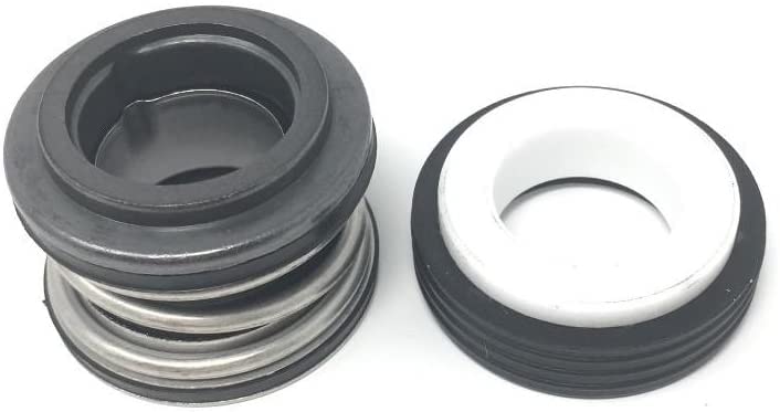 Missiscily 354545S 354545 5/8" Shaft Seal kit fits Pentair Pool/Spa Pump 92500150 SPX2700SA ps-200 (Set 1)