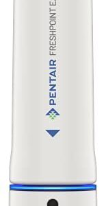 Pentair FreshPoint Easy Flow Undersink Water Filtration System, PFAS Water Filter, NSF Certified to Reduce PFOA/PFOS