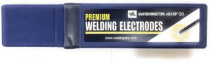washington alloy 7014 stick electrode 5lb package (7014 3/32")