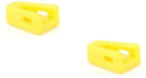 apex tool supply 9r208924 replacement for dewalt 9r208924 nailer no mar tip (2 pack) dwfp12233 type 1