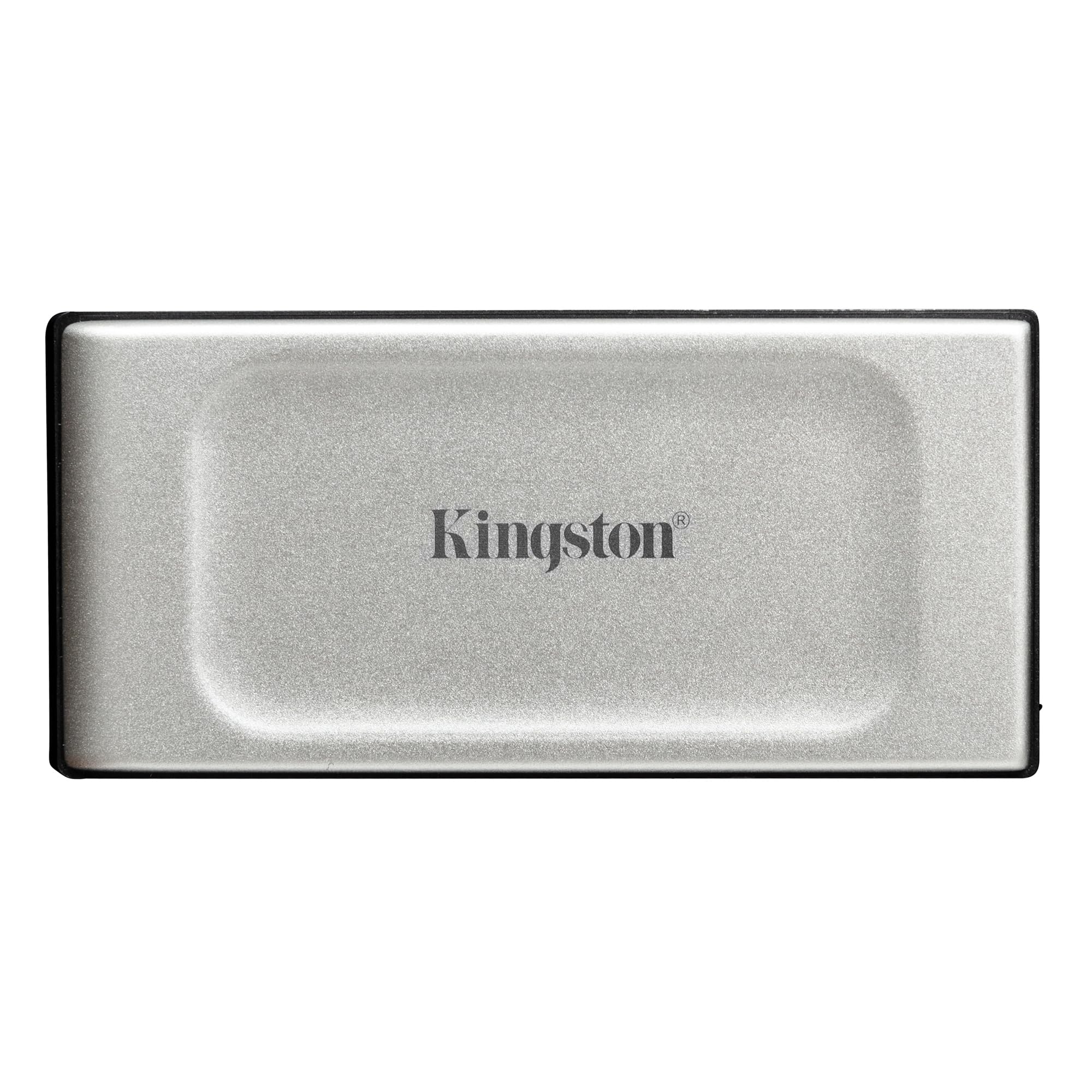 Kingston XS2000 1TB High Performance Portable SSD with USB-C | Pocket-sized | USB 3.2 Gen 2x2 | External Solid State Drive | Up to 2000MB/s | SXS2000/1000G