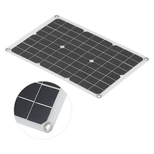 solar panel,20w 18v usb solar panel portable monocrystalline solar battery charger board mobile power supply,for car boat yacht supplies