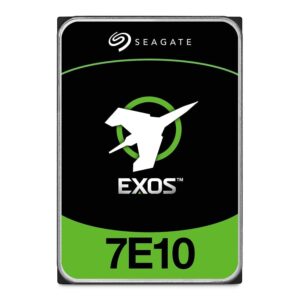 seagate exos 7e10 st8000nm017b 8 tb hard drive - internal - sata (sata/600)