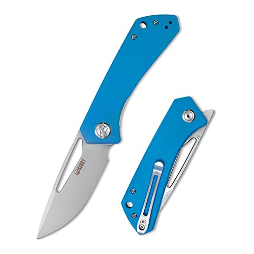 KUBEY Thalia KU331B Folding Pocket Knife