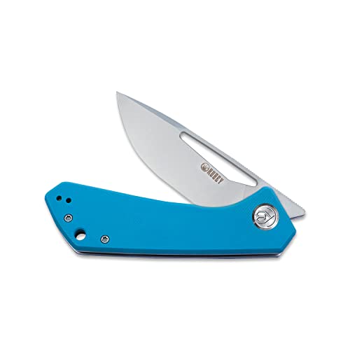 KUBEY Thalia KU331B Folding Pocket Knife