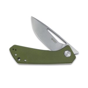 KUBEY Thalia KU331D Folding Pocket Knife