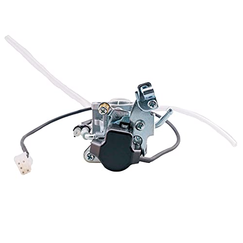 Ruma carburetor 7DX-E4101-11-00 7DX-E4101-10-00 Compatible with Yamaha EF2000ISC EF2000ISCH EF2000 Engine Generator